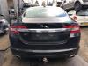 Jaguar XF (CC9) 3.0 D V6 24V Växellåda
