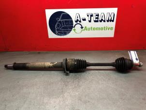 Begagnade Drivaxel, höger fram Mercedes A (W168) 1.6 A-160 Pris € 39,99 Marginaltabell erbjuds av A-Team Automotive