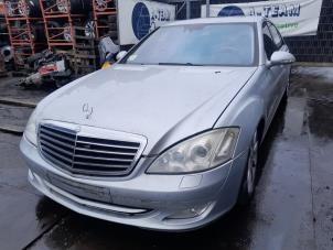 Begagnade AC-radiator Mercedes S (W221) 5.5 S-550 32V Pris € 149,99 Marginaltabell erbjuds av A-Team Automotive