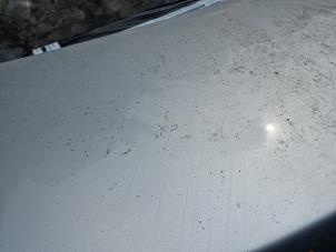 Gebruikte Achterklep Mercedes S (W221) 5.5 S-550 32V Prijs € 299,99 Margeregeling aangeboden door A-Team Automotive