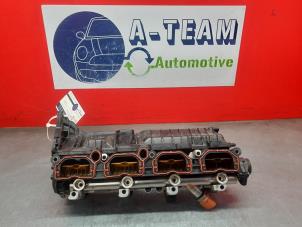 Gebruikte Inlaatspruitstuk Audi RS 6 Avant (C7) 4.0 V8 TFSI Performance 32V Prijs € 224,99 Margeregeling aangeboden door A-Team Automotive