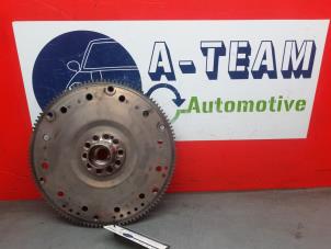 Begagnade Startkuggkrans Audi RS 6 Avant (C7) 4.0 V8 TFSI Performance 32V Pris € 49,99 Marginaltabell erbjuds av A-Team Automotive