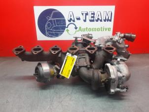 Używane Turbo BMW X5 (E70) xDrive 35d 3.0 24V Cena € 749,99 Procedura marży oferowane przez A-Team Automotive