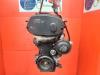 Motor van een Opel Zafira (M75) 1.8 16V Ecotec 2008