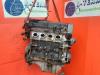 Motor van een Opel Zafira (M75) 1.8 16V Ecotec 2008