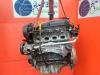 Motor van een Opel Zafira (M75) 1.8 16V Ecotec 2008
