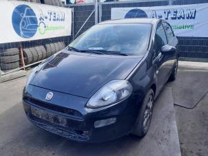 Gebruikte Kachel Ventilatiemotor Fiat Punto III (199) 0.9 TwinAir Turbo 100 Prijs € 39,99 Margeregeling aangeboden door A-Team Automotive