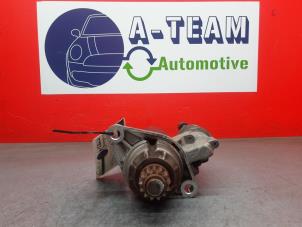 Begagnade Startmotor Volkswagen Passat Variant (365) 1.4 TSI 16V Pris € 29,99 Marginaltabell erbjuds av A-Team Automotive