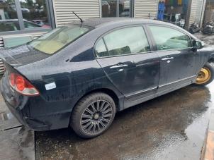 Begagnade Skärmspegel, höger Honda Civic (FA/FD) 1.3 Hybrid Pris € 249,99 Marginaltabell erbjuds av A-Team Automotive