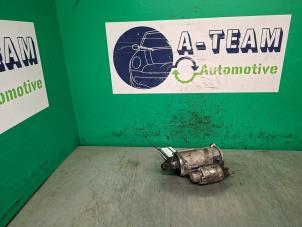 Begagnade Startmotor Chevrolet Cruze (305) 1.6 16V VVT Pris € 19,99 Marginaltabell erbjuds av A-team Automotive
