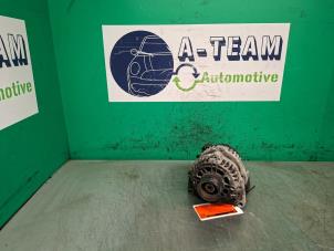 Begagnade Luftkonditioneringspump Chevrolet Cruze (305) 1.6 16V VVT Pris € 39,99 Marginaltabell erbjuds av A-team Automotive