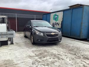 Begagnade Underram Chevrolet Cruze (305) 1.6 16V VVT Pris på förfrågan erbjuds av A-team Automotive
