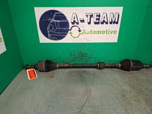 Begagnade Drivaxel, höger fram Chevrolet Cruze (305) 1.6 16V VVT Pris € 89,99 Marginaltabell erbjuds av A-team Automotive