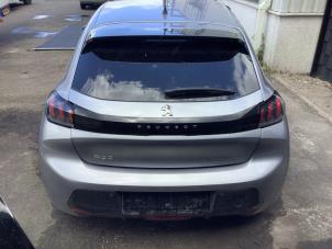 Używane Skrzynia biegów Peugeot 208 II (UB/UH/UP) e-208 50 kWh Cena € 749,99 Procedura marży oferowane przez A-team Automotive