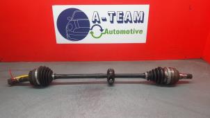 Begagnade Drivaxel, höger fram Opel Calibra 2.0i 16V Ecotec Pris på förfrågan erbjuds av A-Team Automotive