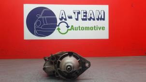 Begagnade Startmotor Opel Calibra 2.0i 16V Ecotec Pris € 19,99 Marginaltabell erbjuds av A-Team Automotive