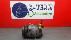 Begagnade Luftkonditioneringspump Opel Calibra 2.0i 16V Ecotec Pris på förfrågan erbjuds av A-Team Automotive