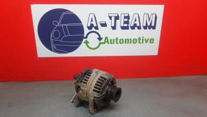 Gebruikte Dynamo Opel Astra H SW (L35) 1.6 16V Twinport Prijs € 29,99 Margeregeling aangeboden door A-Team Automotive