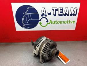 Gebruikte Dynamo Alfa Romeo 159 Sportwagon (939BX) 1.8 MPI 16V Prijs € 19,99 Margeregeling aangeboden door A-Team Automotive