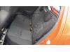 Suzuki Alto 1.0 12V Veiligheidsgordel links-achter