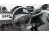 Suzuki Alto 1.0 12V Stuurwiel