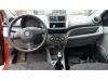 Suzuki Alto 1.0 12V Chaufage Bedieningspaneel