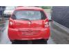 Suzuki Alto 1.0 12V Achteras voorwielaandrijving