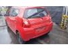 Suzuki Alto 1.0 12V Schokbreker links-achter