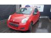 Suzuki Alto 1.0 12V Remklauw (Tang) links-voor