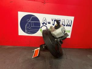 Begagnade Bromsservo Volkswagen Passat (3C2) 1.6 Pris € 99,99 Marginaltabell erbjuds av A-Team Automotive