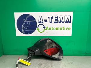 Używane Lusterko zewnetrzne prawe Audi Q5 (FYB/FYG) 2.0 TFSI 16V Quattro Cena € 574,99 Procedura marży oferowane przez A-team Automotive