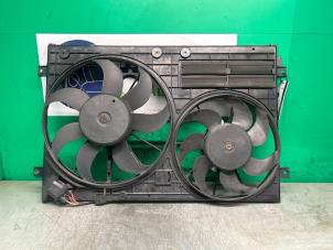 Gebruikte Radiateurfan Volkswagen Golf V (1K1) 2.0 TDI 16V Prijs € 74,99 Margeregeling aangeboden door A-team Automotive