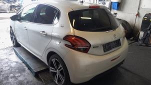 Gebruikte Katalysator Peugeot 208 I (CA/CC/CK/CL) 1.2 12V e-THP PureTech 110 Prijs € 249,99 Margeregeling aangeboden door A-Team Automotive
