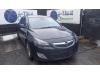 Opel Astra J (PC6/PD6/PE6/PF6) 1.7 CDTi 16V EcoFLEX 130 Computer Motormanagement