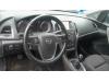 Opel Astra J (PC6/PD6/PE6/PF6) 1.7 CDTi 16V EcoFLEX 130 Combischakelaar Stuurkolom