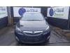 Opel Astra J (PC6/PD6/PE6/PF6) 1.7 CDTi 16V EcoFLEX 130 Airbag hemel rechts