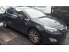 Opel Astra J (PC6/PD6/PE6/PF6) 1.7 CDTi 16V EcoFLEX 130 Velgen set + banden