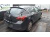 Opel Astra J (PC6/PD6/PE6/PF6) 1.7 CDTi 16V EcoFLEX 130 Schokbreker rechts-achter