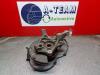 Opel Astra J (PC6/PD6/PE6/PF6) 1.7 CDTi 16V EcoFLEX 130 Asschenkel links-voor
