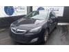 Opel Astra J (PC6/PD6/PE6/PF6) 1.7 CDTi 16V EcoFLEX 130 Remklauw (Tang) links-voor