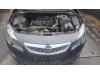 Opel Astra J (PC6/PD6/PE6/PF6) 1.7 CDTi 16V EcoFLEX 130 Luchtfilterhuis