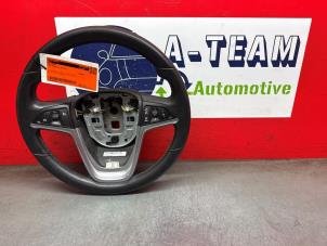 Begagnade Ratt Opel Astra J (PC6/PD6/PE6/PF6) 1.7 CDTi 16V EcoFLEX 130 Pris € 39,99 Marginaltabell erbjuds av A-Team Automotive