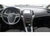 Opel Astra J (PC6/PD6/PE6/PF6) 1.7 CDTi 16V EcoFLEX 130 Gaspedaal