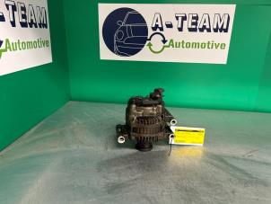 Gebruikte Dynamo Peugeot 207/207+ (WA/WC/WM) 1.4 16V VTi Prijs € 34,99 Margeregeling aangeboden door A-team Automotive