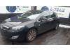 Opel Astra J (PC6/PD6/PE6/PF6) 1.7 CDTi 16V EcoFLEX 130 Deur 4Deurs links-voor