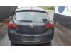 Opel Astra J (PC6/PD6/PE6/PF6) 1.7 CDTi 16V EcoFLEX 130 Achterkant (compleet)
