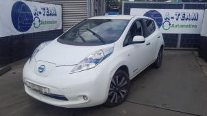 Begagnade Tanklucka Nissan Leaf (ZE0) Leaf Pris på förfrågan erbjuds av A-Team Automotive