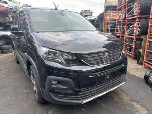 Gebruikte Kachel Ventilatiemotor Peugeot Rifter (ER/EC/EZ) 1.5 BlueHDi 130 Prijs € 79,99 Margeregeling aangeboden door A-Team Automotive