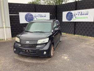 Begagnade Bakre torsionsfjäder Daihatsu Materia 1.3 16V Pris på förfrågan erbjuds av A-team Automotive