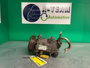 Gebruikte Aircopomp Peugeot 207/207+ (WA/WC/WM) 1.6 HDi 16V Prijs € 69,99 Margeregeling aangeboden door A-team Automotive